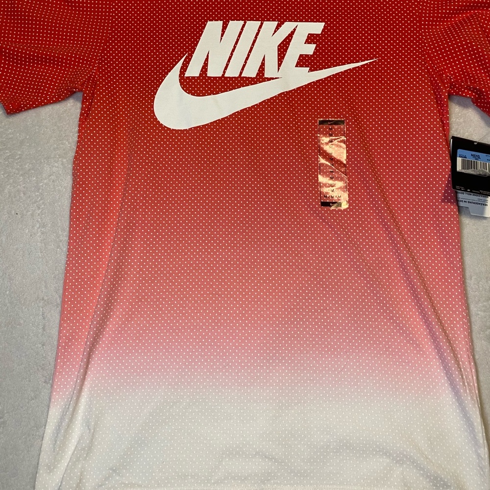 NWT Nike Shirt